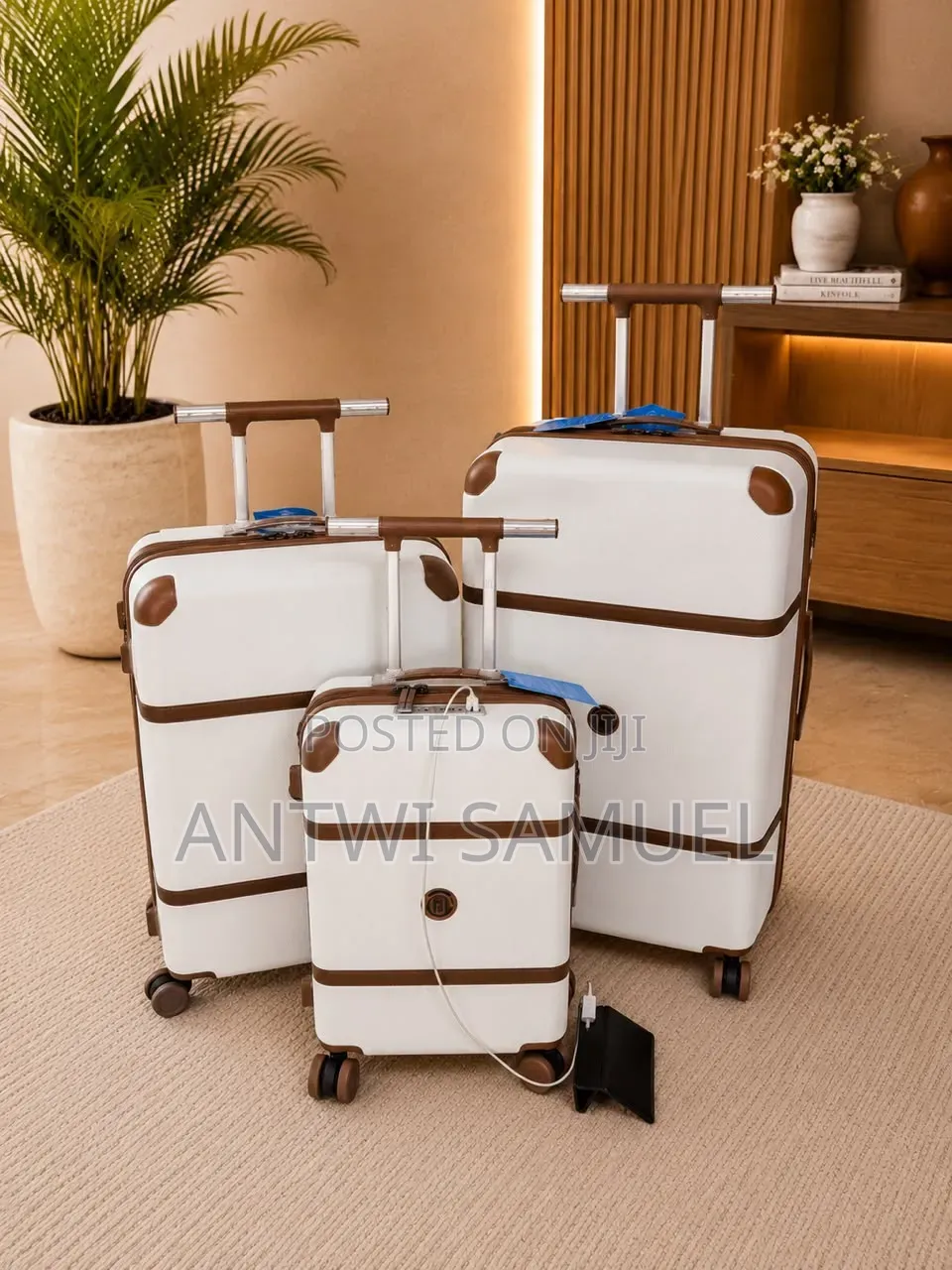 Quality Suitcases