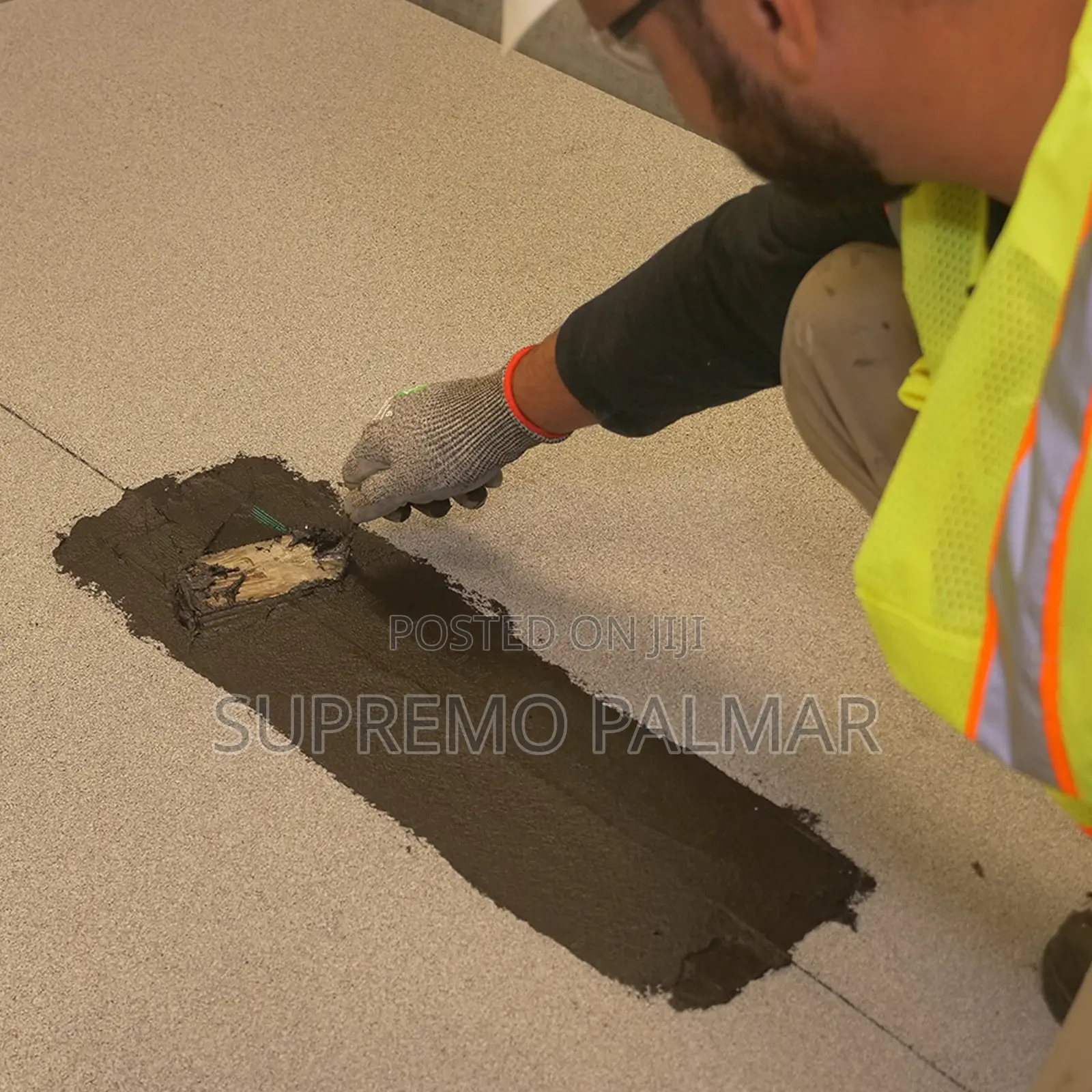 Rust-Oleum Wet or Dry Extreme Roof Leak Repair – Waterproof Sealant