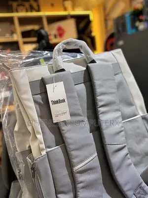 Lenovo Thinkbook Professional Bag for Students and Office Use