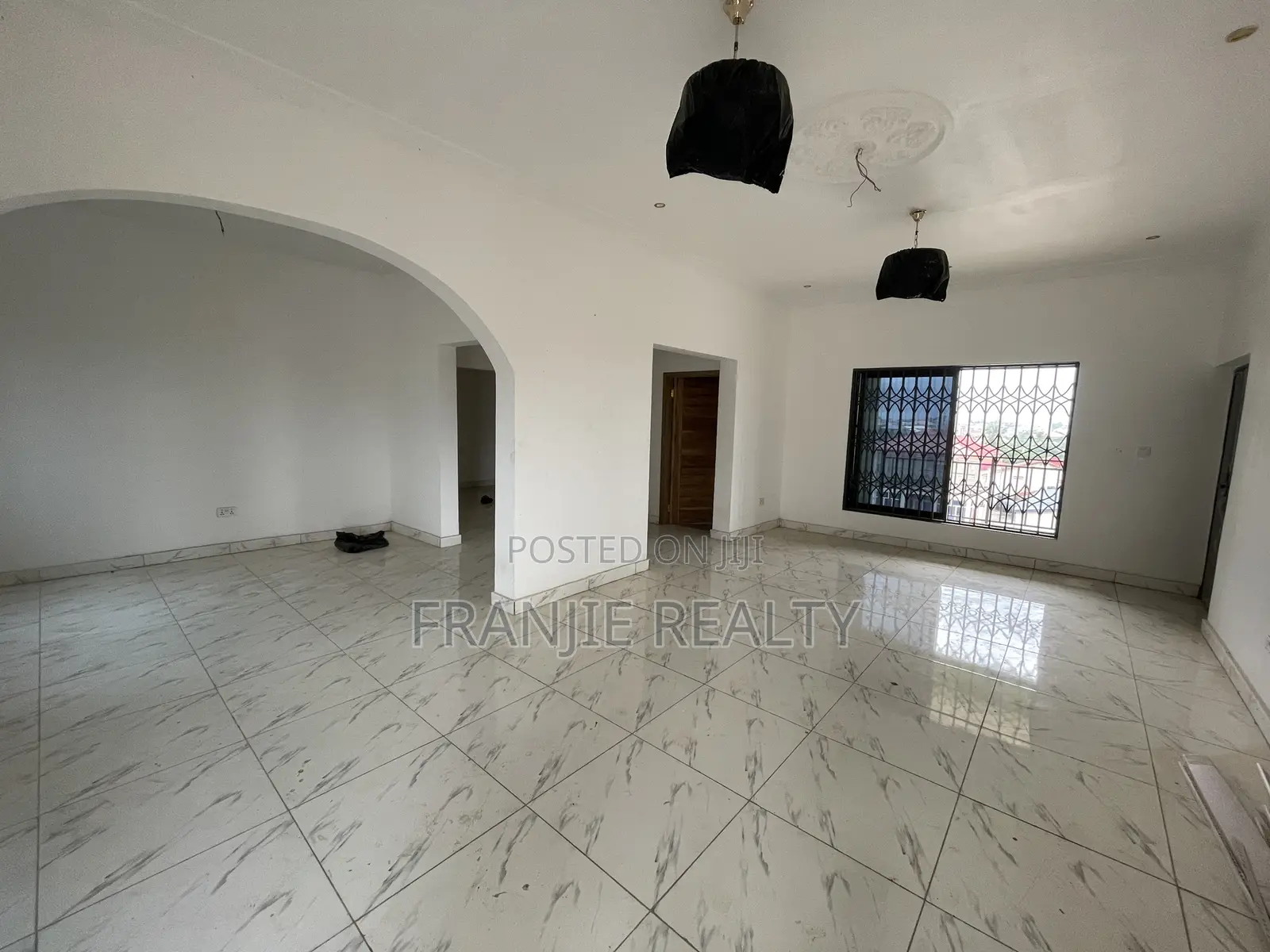 2bdrm Apartment in Kasoa for rent