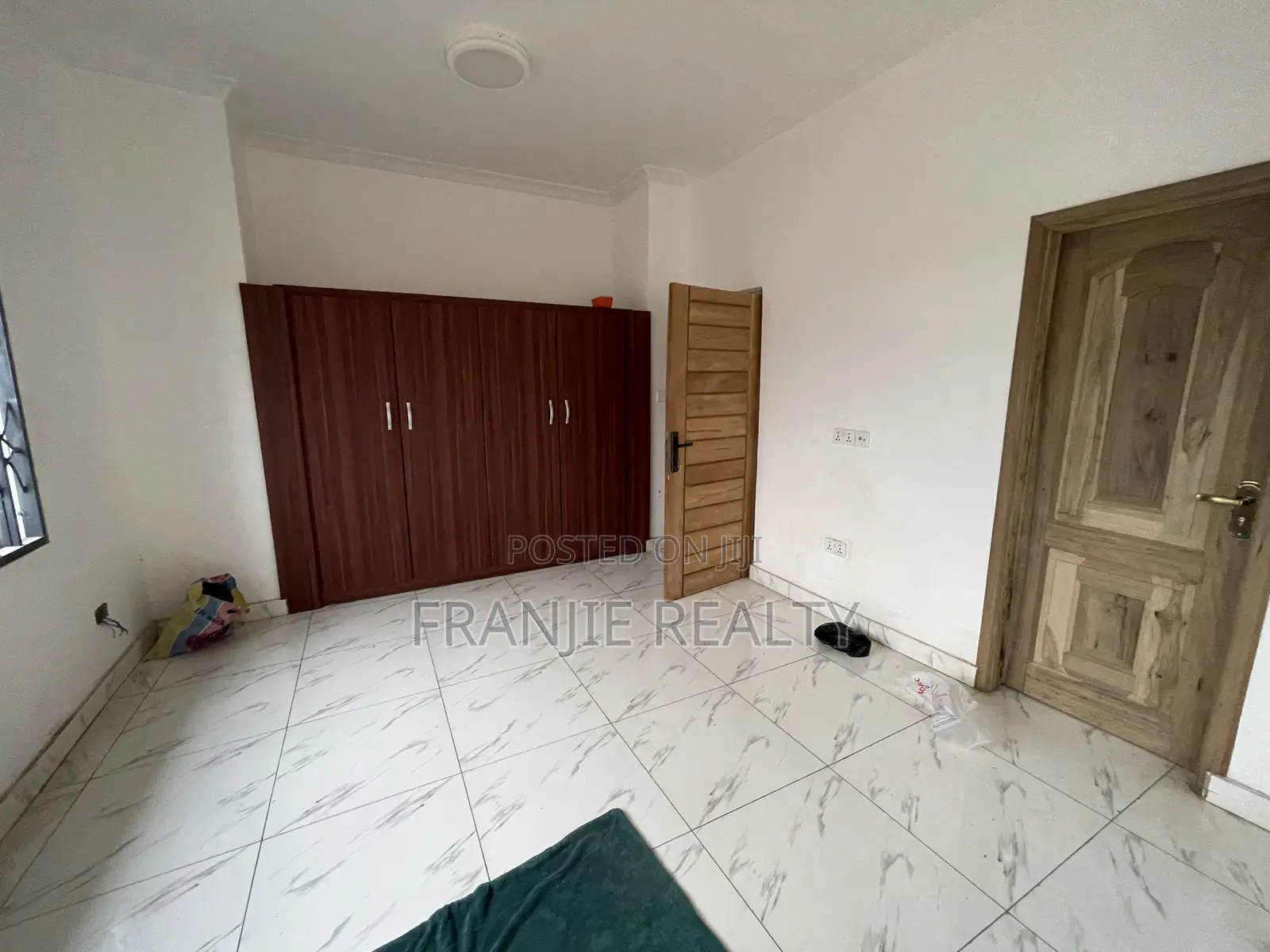 2bdrm Apartment in Kasoa for rent