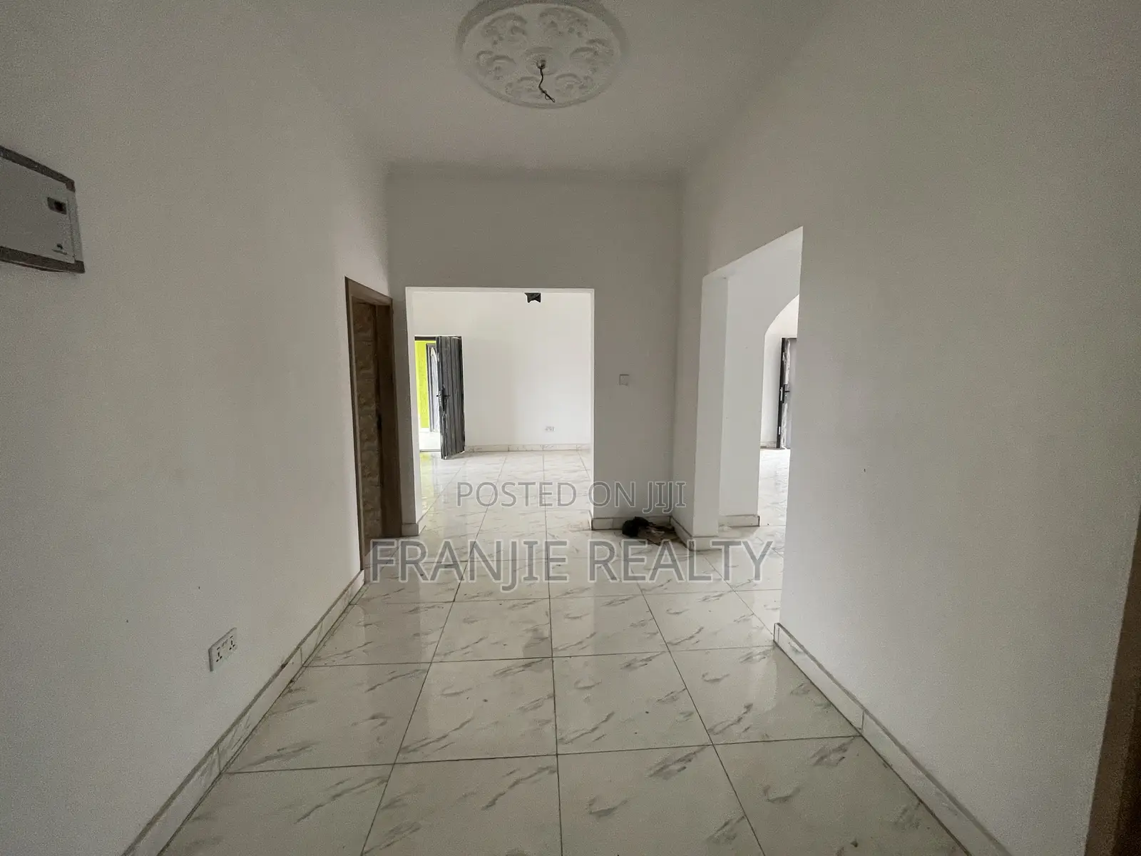 2bdrm Apartment in Kasoa for rent
