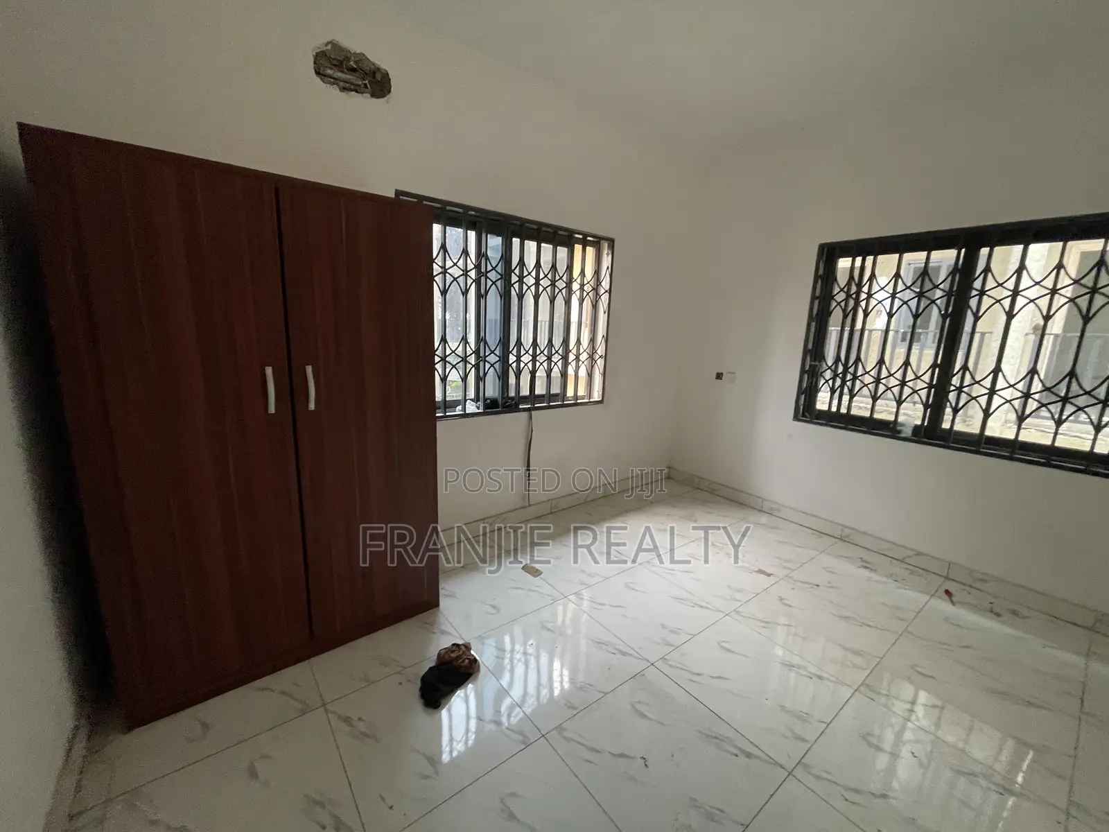 2bdrm Apartment in Kasoa for rent