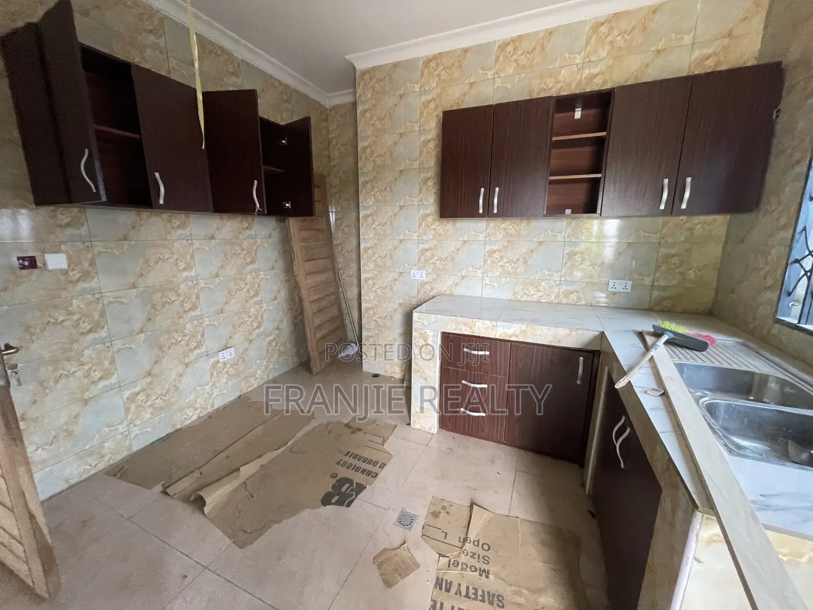 2bdrm Apartment in Kasoa for rent