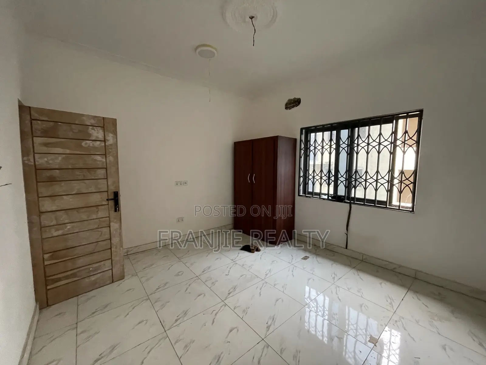 2bdrm Apartment in Kasoa for rent
