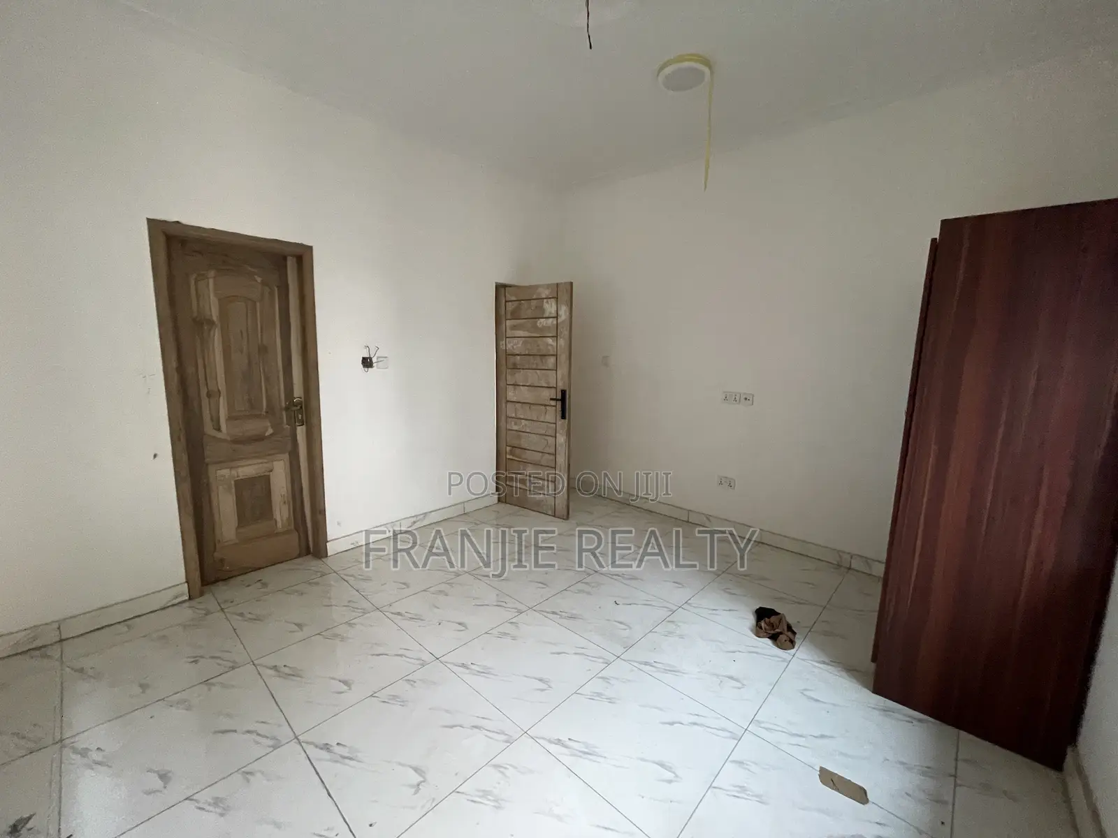 2bdrm Apartment in Kasoa for rent
