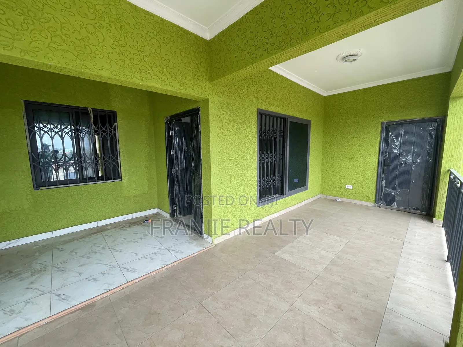 2bdrm Apartment in Kasoa for rent