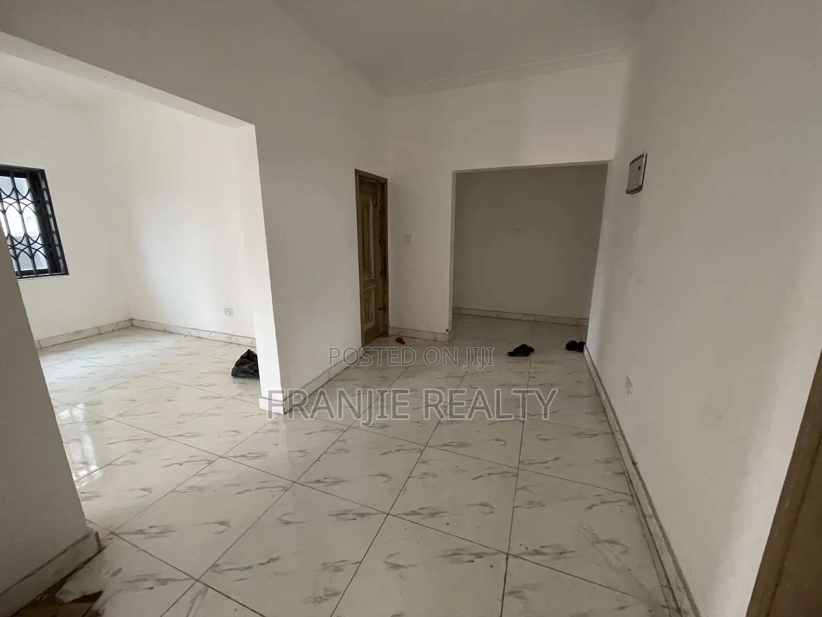 2bdrm Apartment in Kasoa for rent