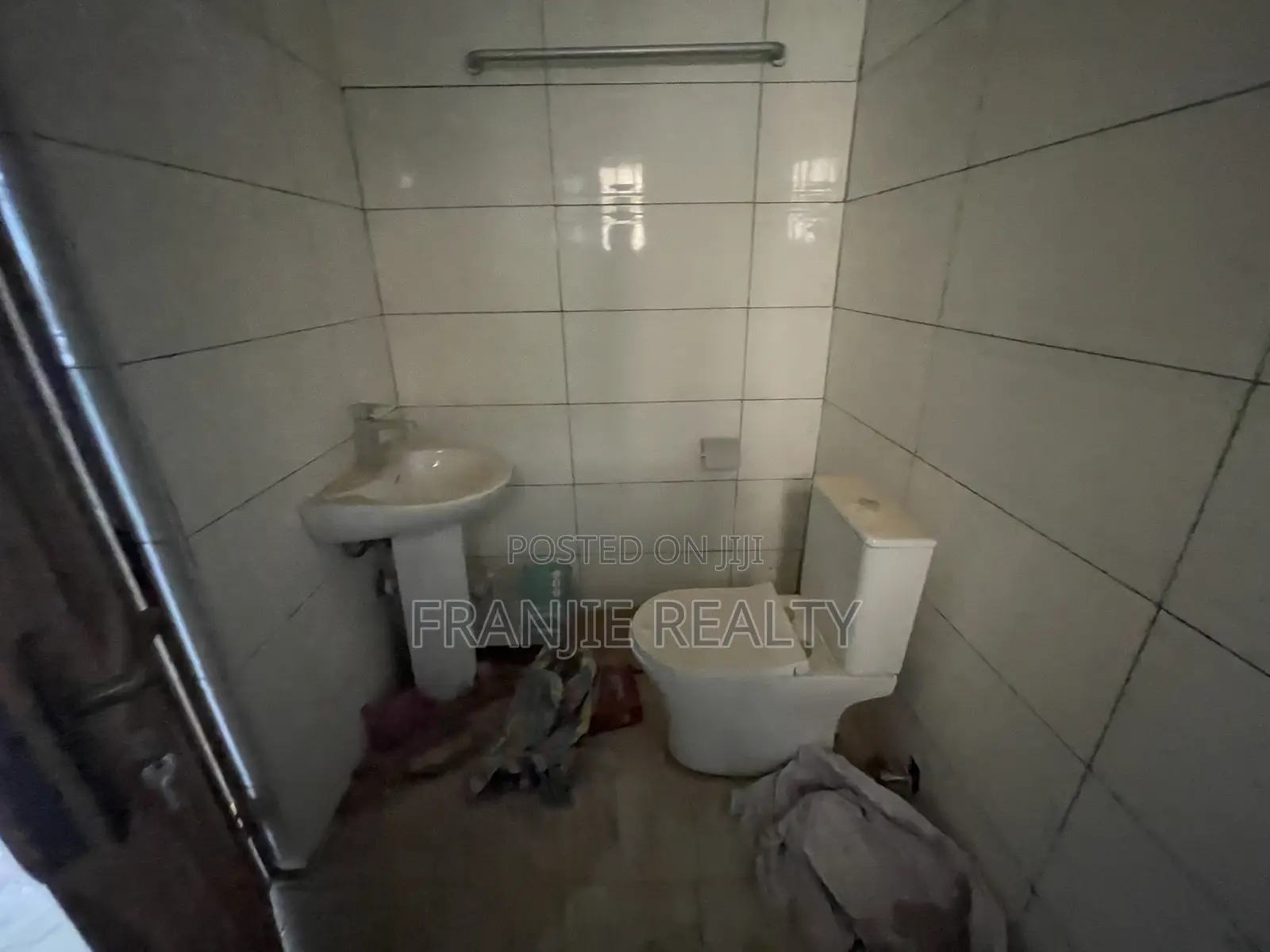 2bdrm Apartment in Kasoa for rent