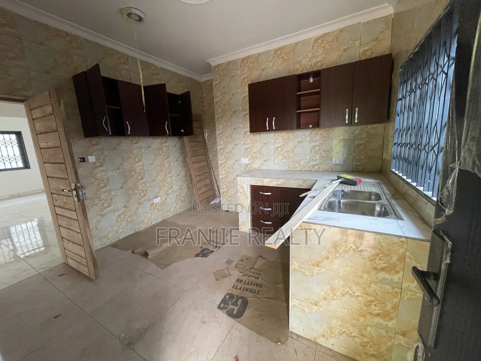 2bdrm Apartment in Kasoa for rent