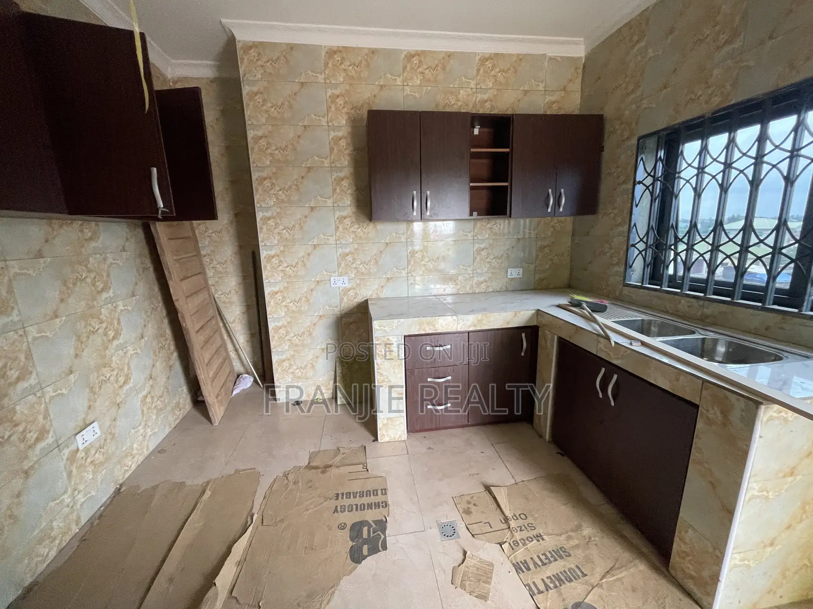 2bdrm Apartment in Kasoa for rent