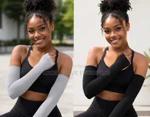 2 Set Fashion Arm Protection Wear