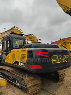 Brand New SANY SY240 Excavator Up for Sale