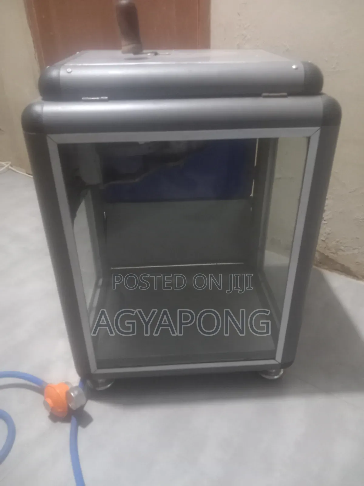 Pop Corn Machine