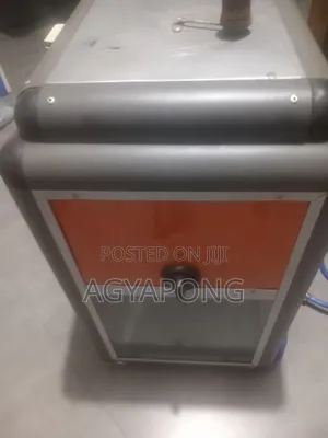 Pop Corn Machine