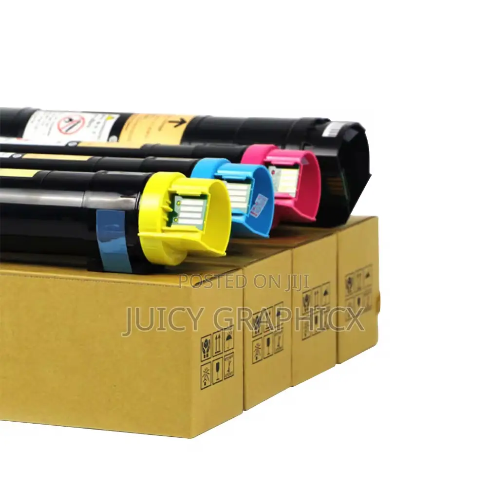 Xerox Toner 8055 Refill