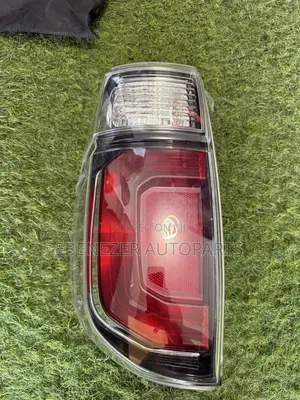 Toyota Tacoma Taillights 2016 2017 2018 2019 2020 2021