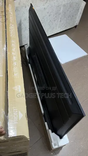 New 2023 65” LG ThinQ Ai UHD Smart TV