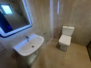 3bdrm House in Ab Richie Properties, Airport Residential Area for sale