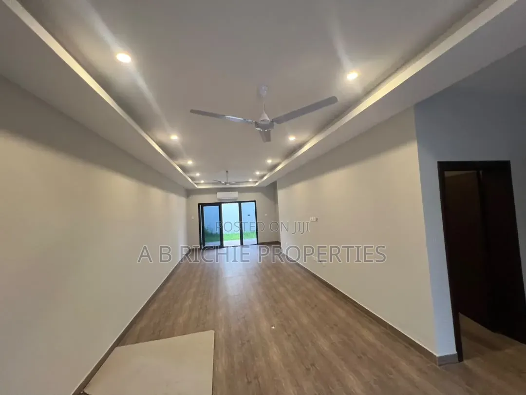 3bdrm House in Ab Richie Properties, Airport Residential Area for sale