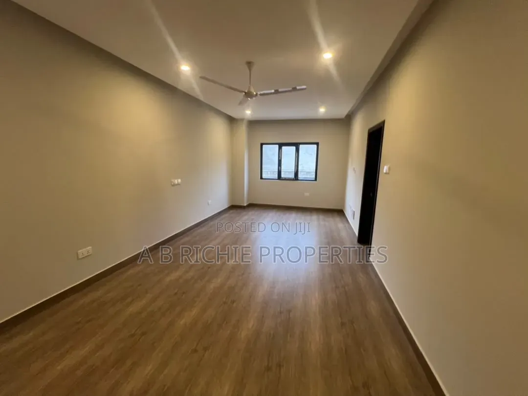 3bdrm House in Ab Richie Properties, Airport Residential Area for sale
