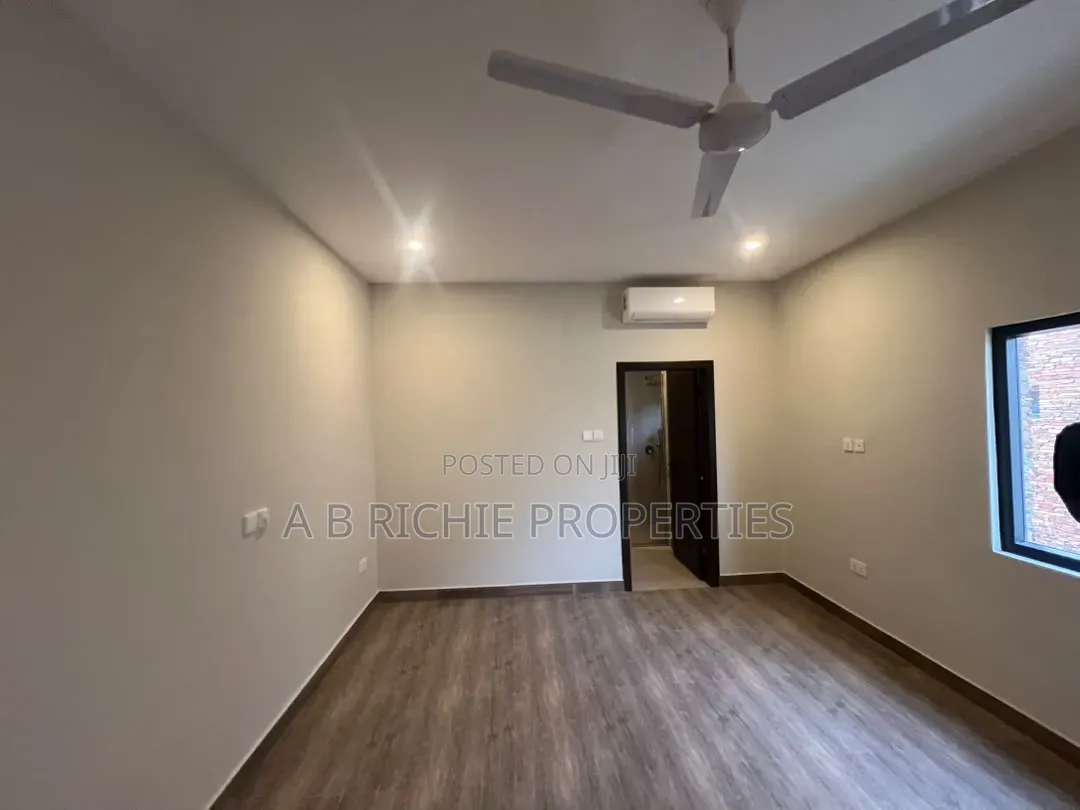 3bdrm House in Ab Richie Properties, Airport Residential Area for sale