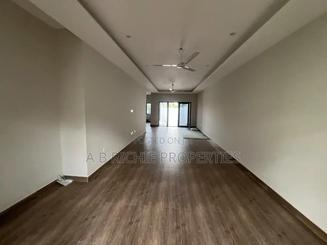 3bdrm House in Ab Richie Properties, Airport Residential Area for sale