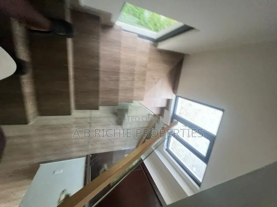 3bdrm House in Ab Richie Properties, Airport Residential Area for sale