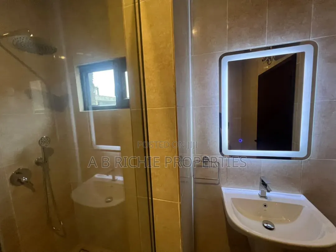 3bdrm House in Ab Richie Properties, Airport Residential Area for sale