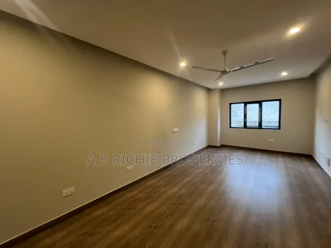 3bdrm House in Ab Richie Properties, Airport Residential Area for sale