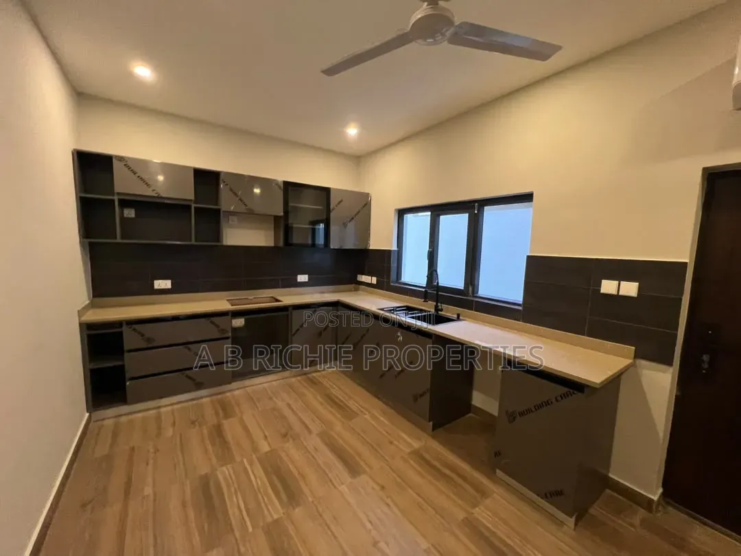 3bdrm House in Ab Richie Properties, Airport Residential Area for sale
