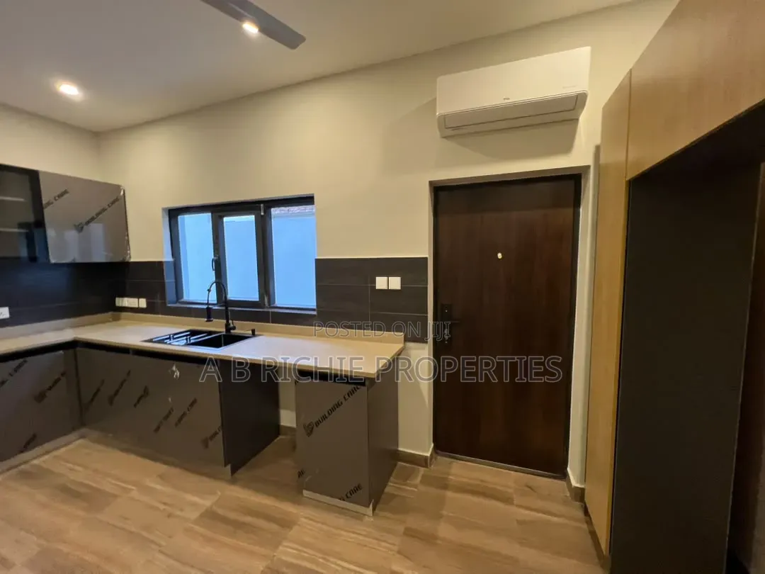 3bdrm House in Ab Richie Properties, Airport Residential Area for sale