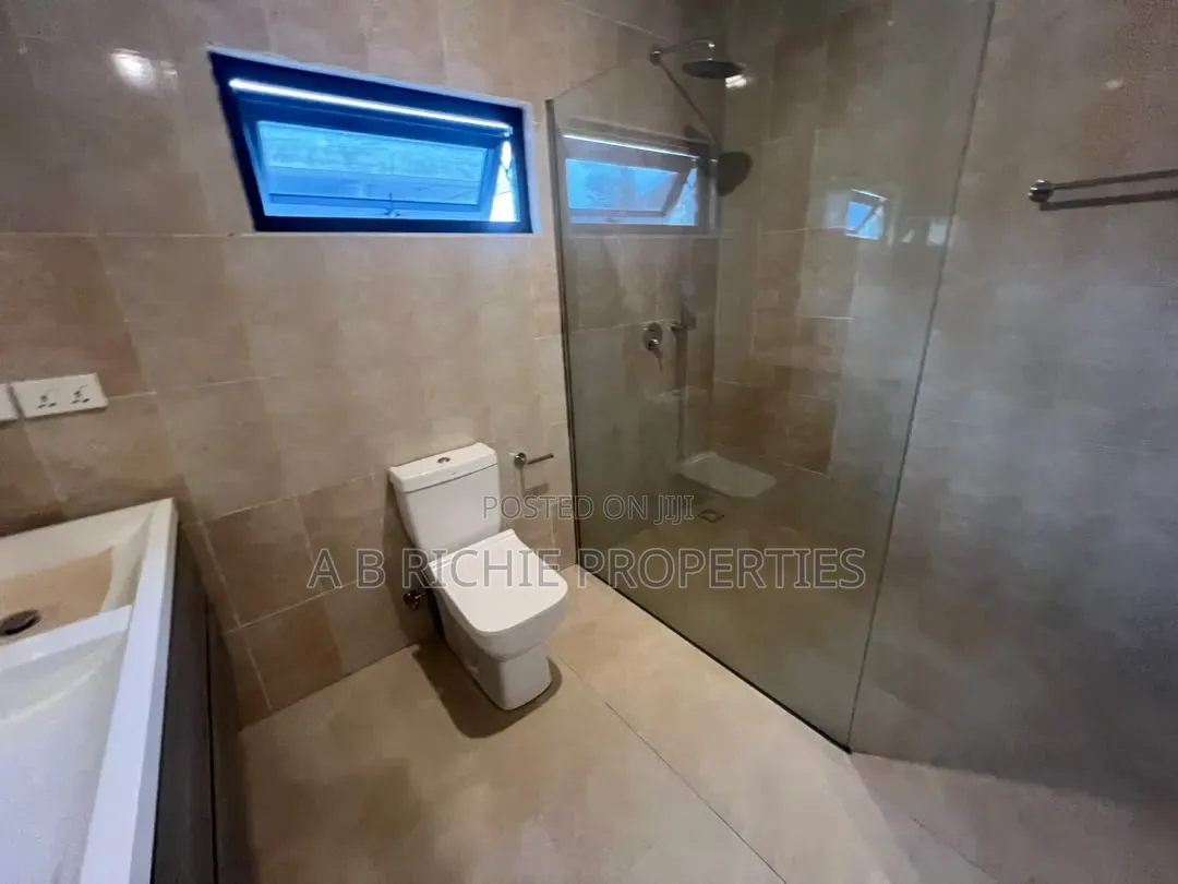 3bdrm House in Ab Richie Properties, Airport Residential Area for sale
