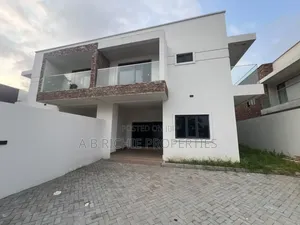 3bdrm House in Ab Richie Properties, Airport Residential Area for sale