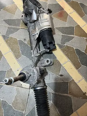 Honda CRV 2023-2026 Steering Rack