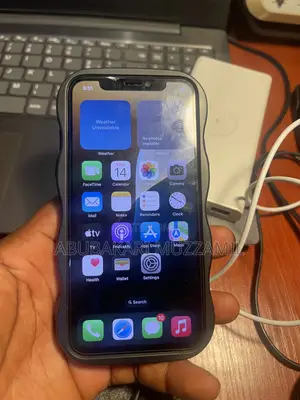 Apple iPhone XS 64 GB Black