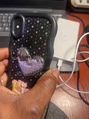 Apple iPhone XS 64 GB Black
