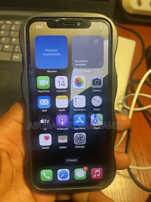 Apple iPhone XS 64 GB Black