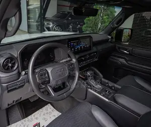 New Toyota Land Cruiser 2026 White