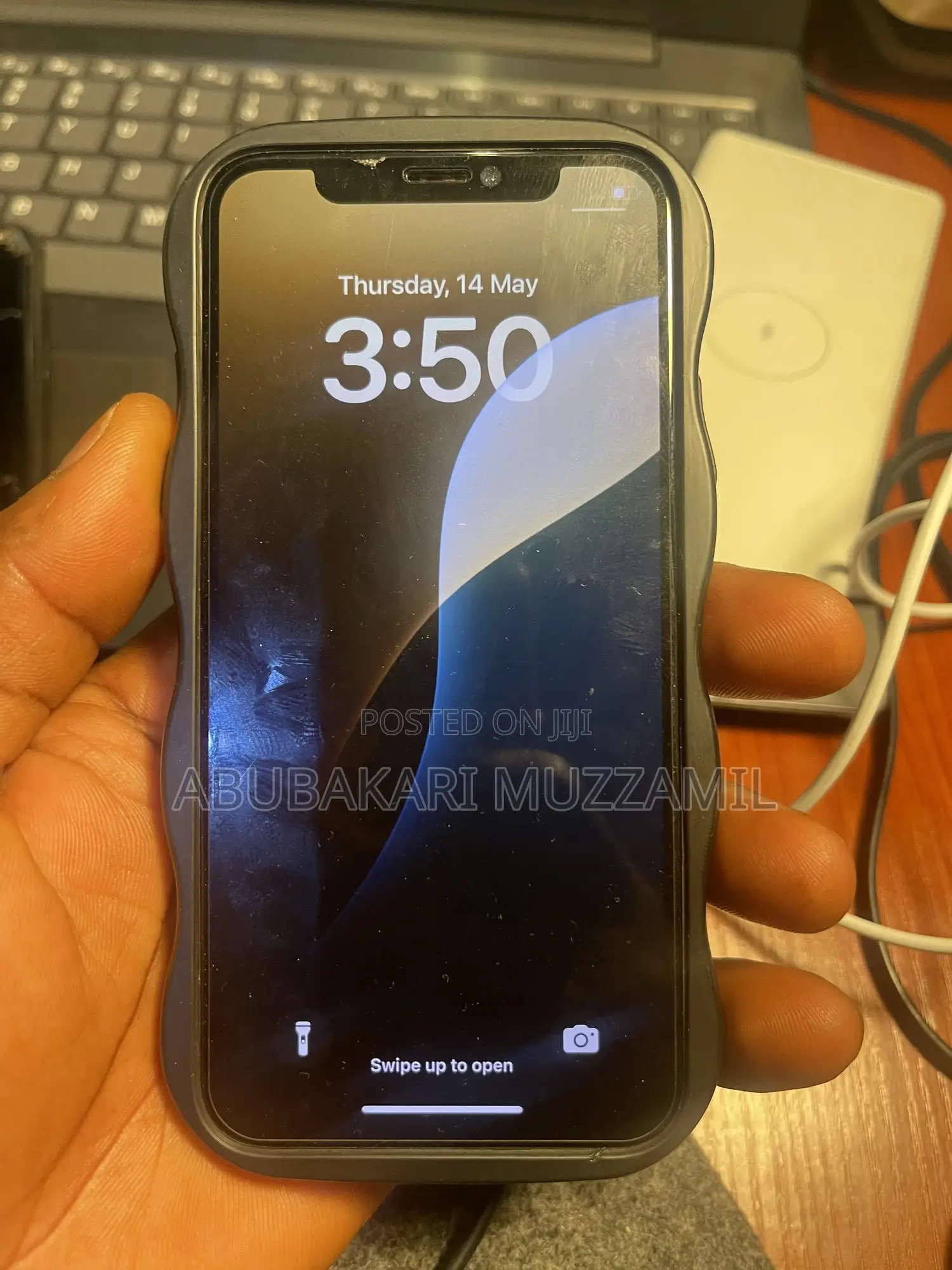 Apple iPhone XS 64 GB Black