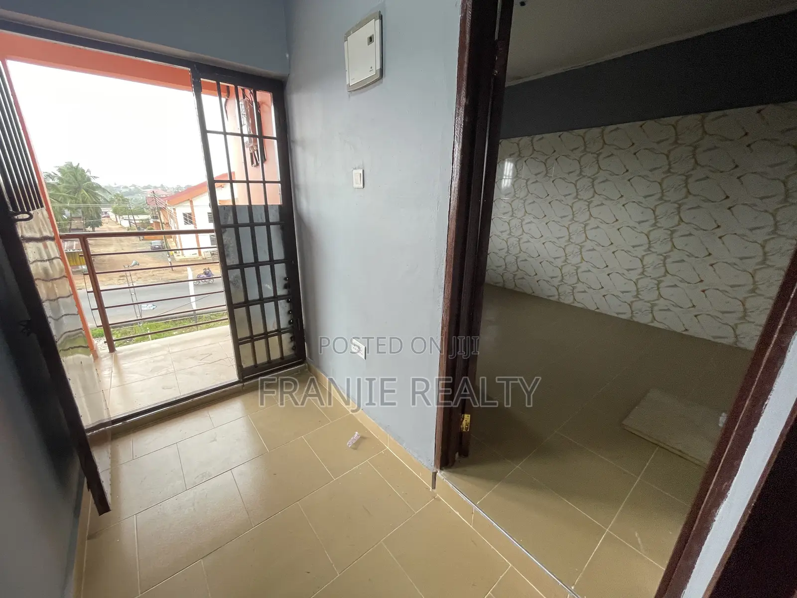 1bdrm Apartment in Franjie Realty, Kasoa for rent