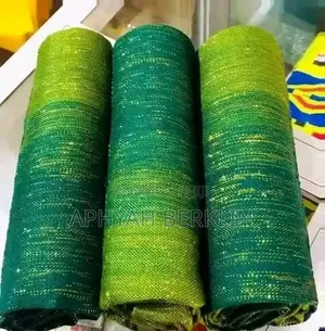 Authentic and Affordable Kente