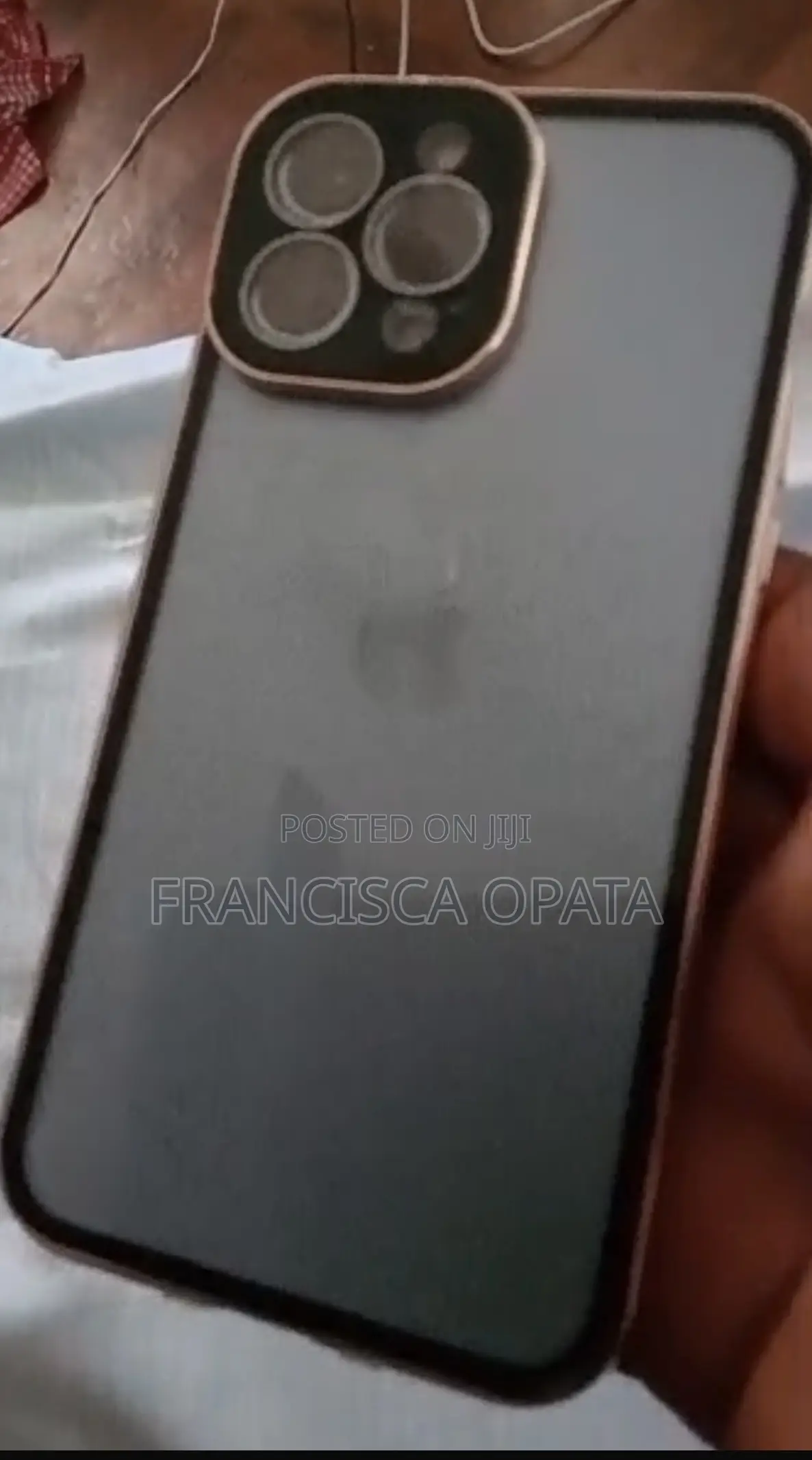 Apple iPhone 13 Pro Max 256 GB Blue