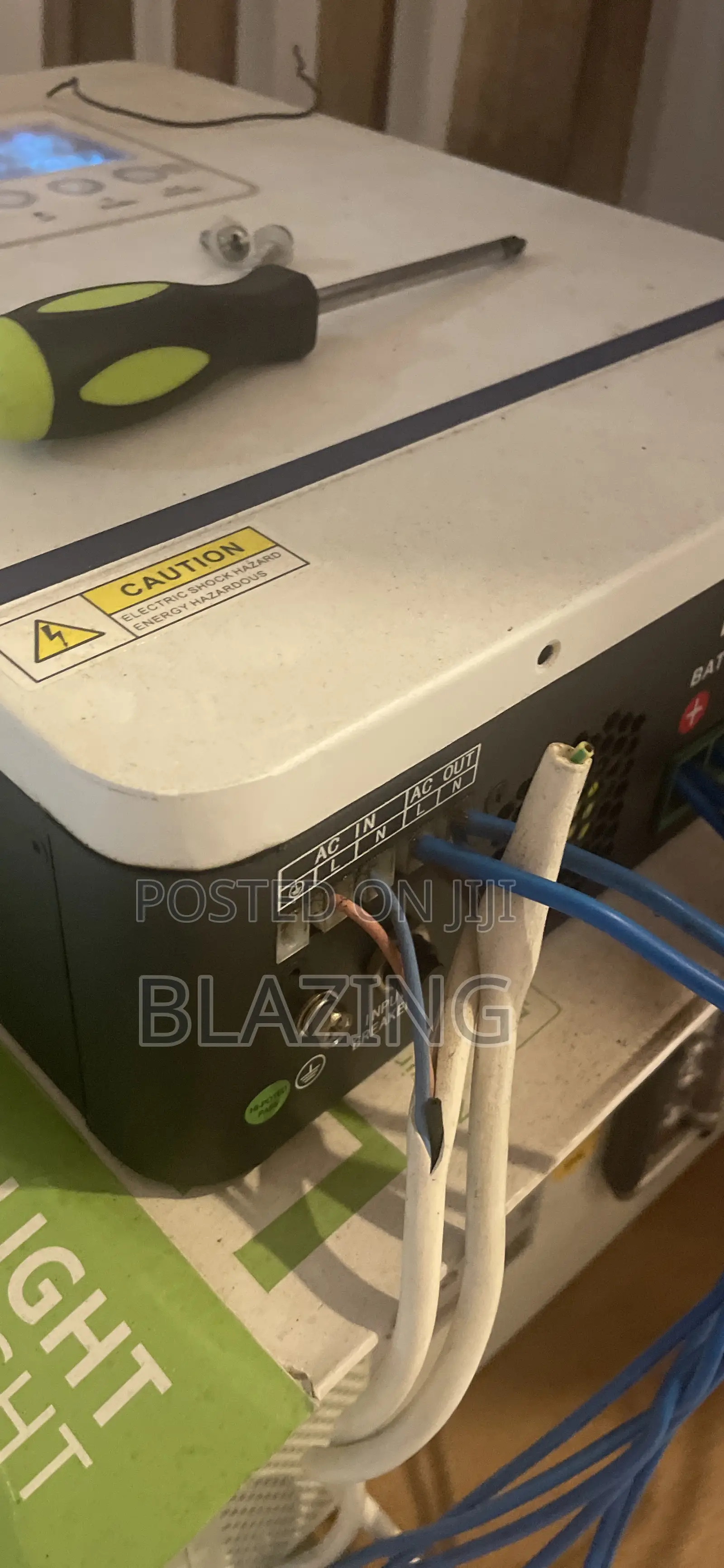 Solar Inverter 10.2kw