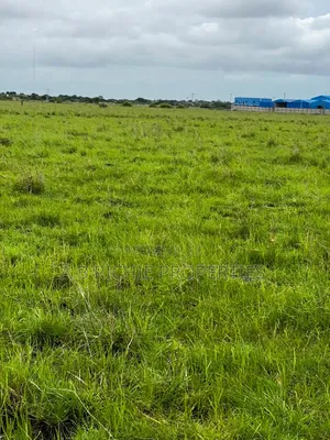A Plot of Land for Sale at Dawa After Central University