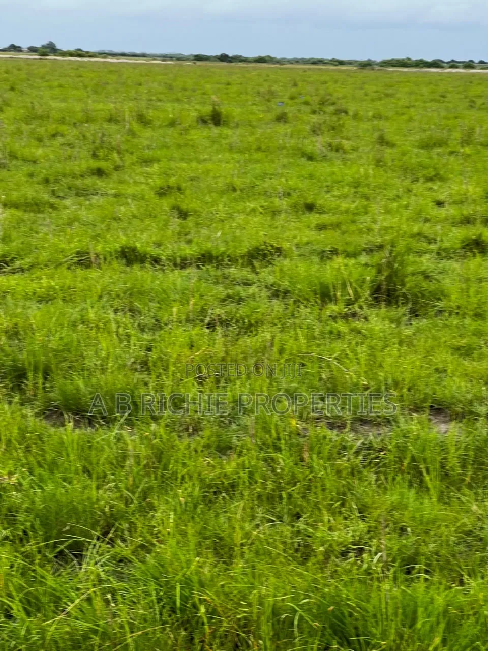 A Plot of Land for Sale at Dawa After Central University
