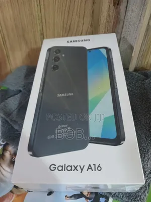 New Samsung Galaxy A16 5G 128 GB