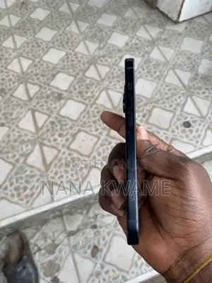Apple iPhone 15 128 GB Black
