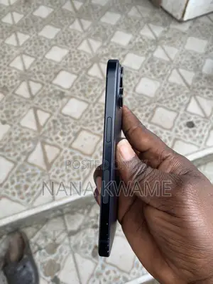 Apple iPhone 15 128 GB Black