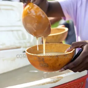 Comfort Koko Special